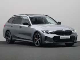 BMW 3-Serie (2022) thumbnail 7