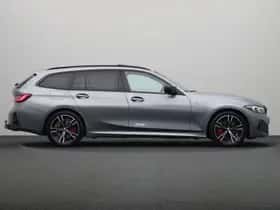 BMW 3-Serie (2022) thumbnail 8