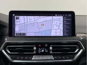 BMW X4 (2022) thumbnail 11