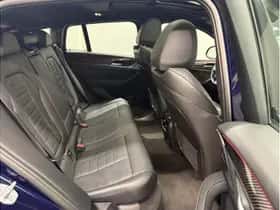 BMW X4 (2022) thumbnail 12