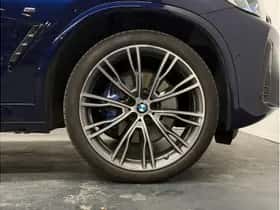 BMW X4 (2022) thumbnail 14