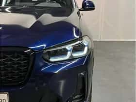 BMW X4 (2022) thumbnail 16