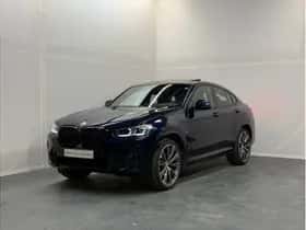 BMW X4 (2022) thumbnail 19