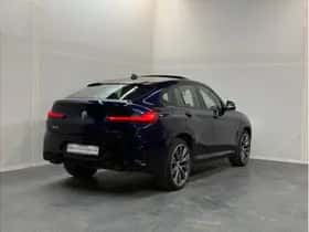 BMW X4 (2022) thumbnail 3