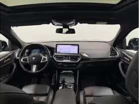BMW X4 (2022) thumbnail 4