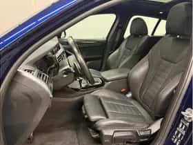 BMW X4 (2022) thumbnail 5