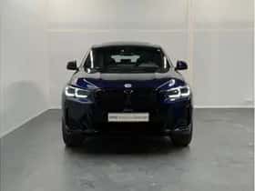 BMW X4 (2022) thumbnail 7