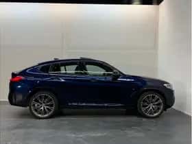 BMW X4 (2022) thumbnail 8