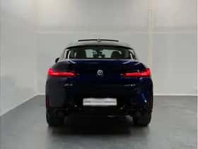 BMW X4 (2022) thumbnail 9