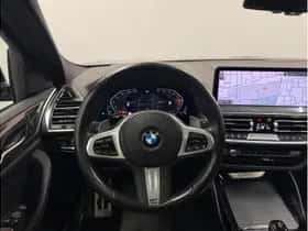 BMW X4 (2022) thumbnail 10