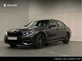 BMW 3-Serie (2021) thumbnail 1