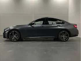 BMW 3-Serie (2021) thumbnail 2
