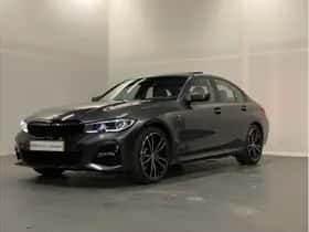 BMW 3-Serie (2021) thumbnail 18