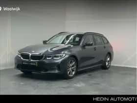 BMW 3-Serie (2021)