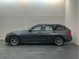 BMW 3-Serie (2021) thumbnail 2