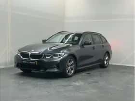 BMW 3-Serie (2021) thumbnail 14
