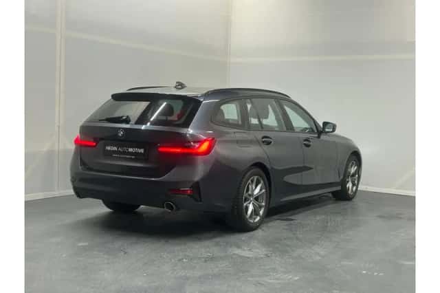 BMW 3-Serie (2021) thumbnail 3
