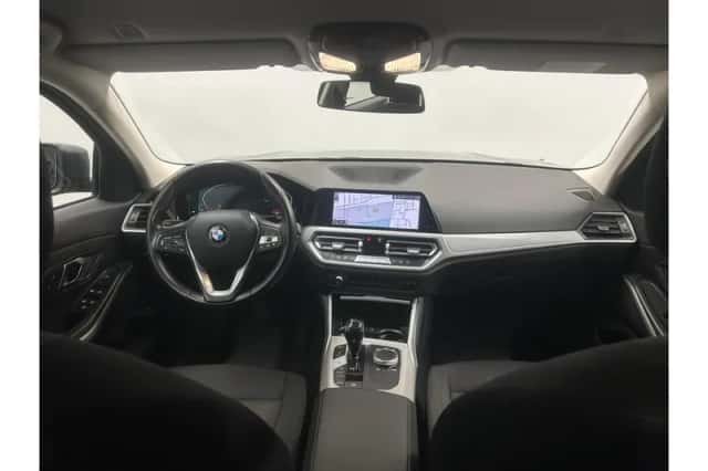 BMW 3-Serie (2021) thumbnail 4