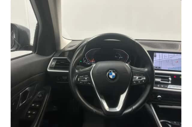 BMW 3-Serie (2021) thumbnail 6