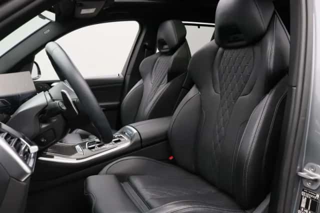 BMW X5 (2025) thumbnail 4