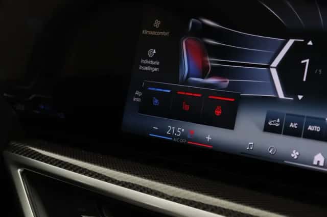 BMW X5 (2025) thumbnail 5