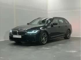 BMW 5-Serie (2021) thumbnail 15