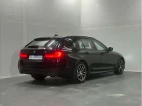 BMW 5-Serie (2021) thumbnail 3