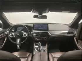 BMW 5-Serie (2021) thumbnail 4