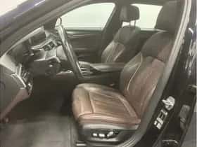 BMW 5-Serie (2021) thumbnail 5