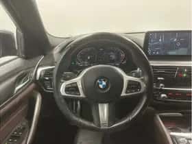 BMW 5-Serie (2021) thumbnail 6