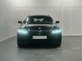 BMW 5-Serie (2021) thumbnail 8