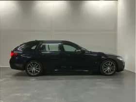 BMW 5-Serie (2021) thumbnail 9