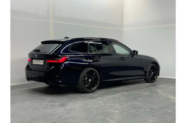 BMW 3-Serie (2023) thumbnail 3