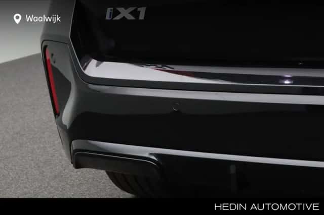 BMW iX1 (2026) thumbnail 5