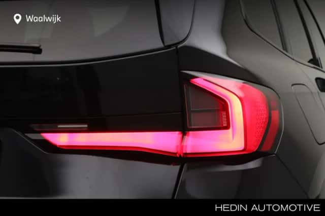 BMW iX1 (2026) thumbnail 6