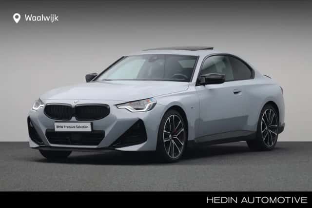 BMW 2-Serie (2023) thumbnail 1
