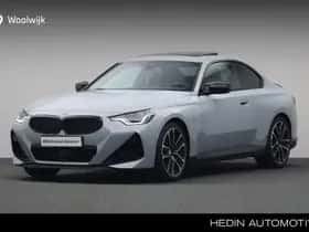 BMW 2-Serie (2023)