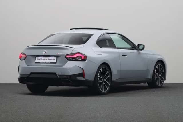 BMW 2-Serie (2023) thumbnail 2