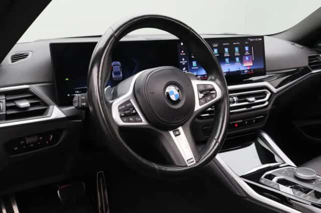 BMW 2-Serie (2023) thumbnail 3