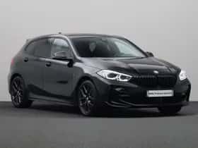 BMW 1-Serie (2022) thumbnail 6