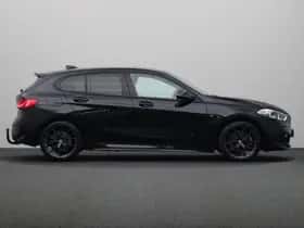 BMW 1-Serie (2022) thumbnail 7