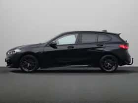 BMW 1-Serie (2022) thumbnail 8