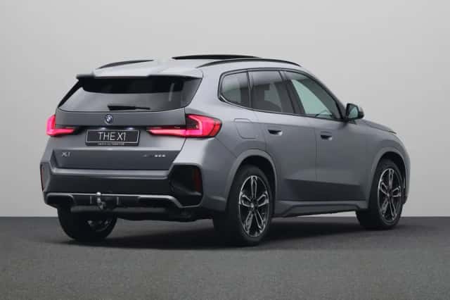BMW X1 (2026) thumbnail 2