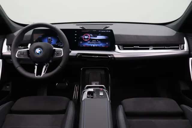 BMW X1 (2026) thumbnail 3