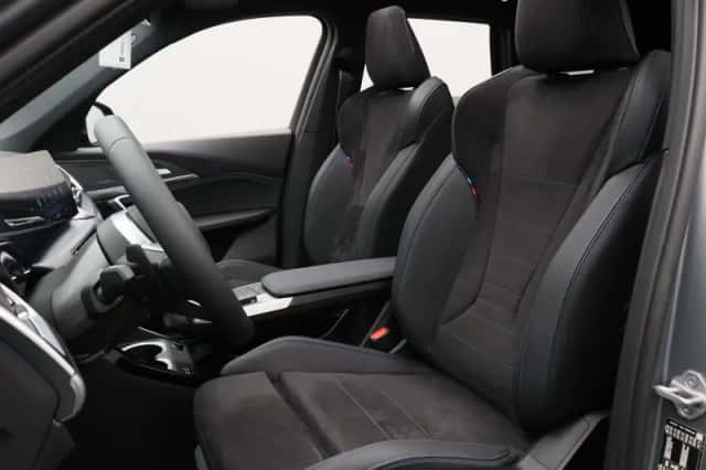 BMW X1 (2026) thumbnail 4