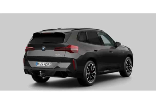 BMW X3 (2026) thumbnail 2