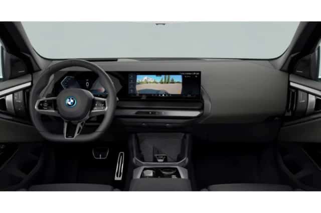 BMW X3 (2026) thumbnail 3