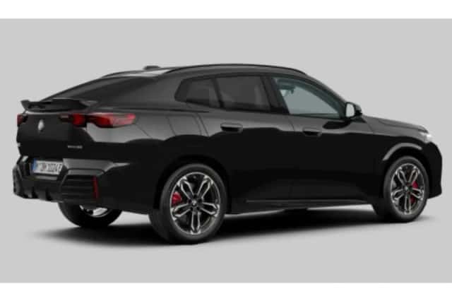 BMW iX2 (2025) thumbnail 2