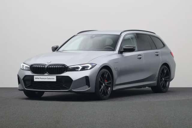 BMW 3-Serie (2022) thumbnail 1