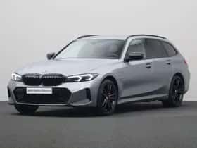 BMW 3-Serie (2022)